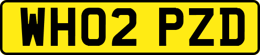 WH02PZD
