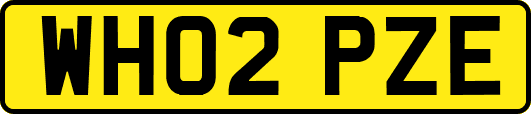 WH02PZE