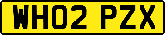 WH02PZX