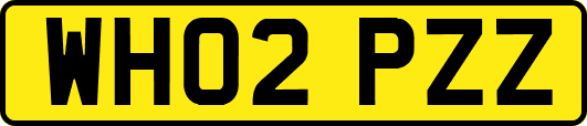 WH02PZZ