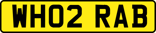 WH02RAB