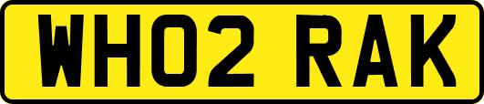 WH02RAK