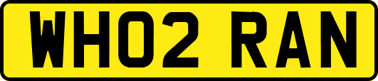 WH02RAN