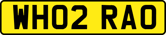 WH02RAO