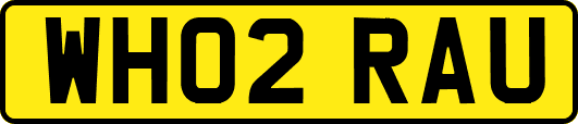 WH02RAU