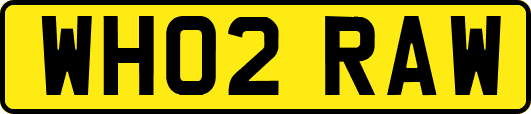 WH02RAW