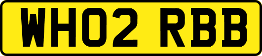 WH02RBB