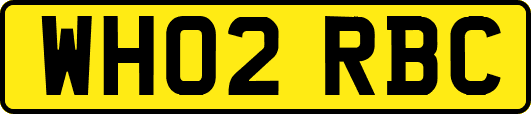 WH02RBC