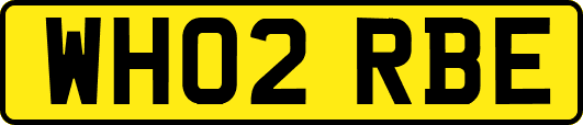 WH02RBE