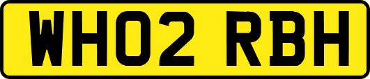 WH02RBH