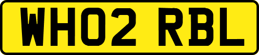 WH02RBL