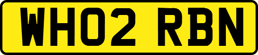 WH02RBN