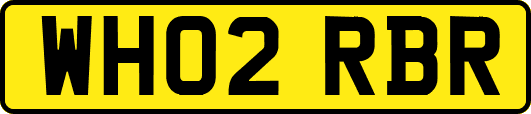 WH02RBR