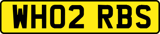 WH02RBS