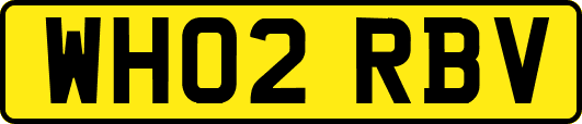WH02RBV