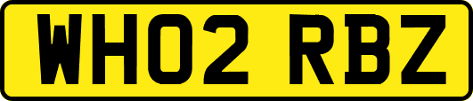 WH02RBZ
