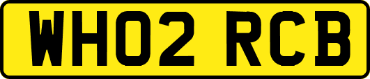 WH02RCB