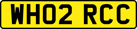 WH02RCC