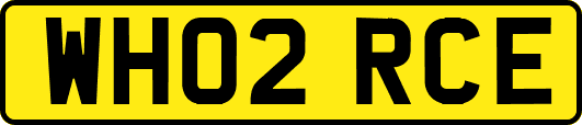 WH02RCE