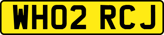 WH02RCJ