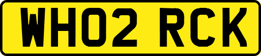 WH02RCK