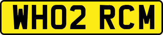 WH02RCM