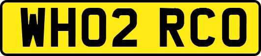 WH02RCO