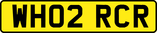 WH02RCR