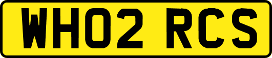 WH02RCS