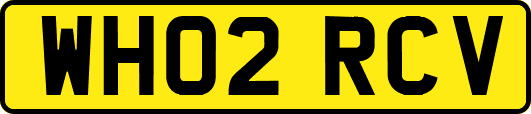 WH02RCV