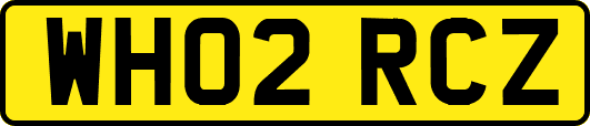 WH02RCZ
