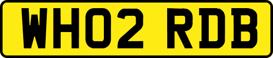 WH02RDB