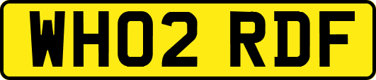 WH02RDF