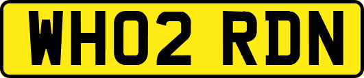 WH02RDN
