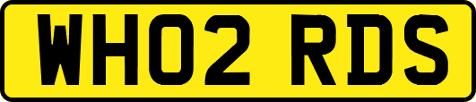 WH02RDS