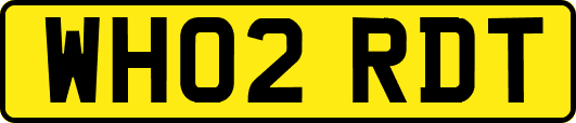 WH02RDT