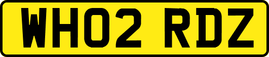 WH02RDZ