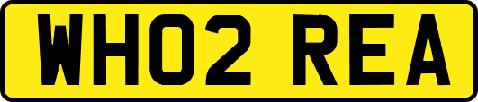 WH02REA