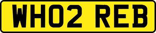 WH02REB