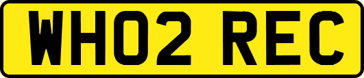 WH02REC