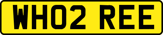 WH02REE
