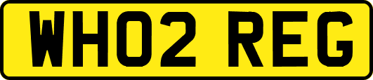 WH02REG