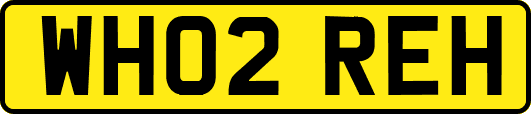 WH02REH