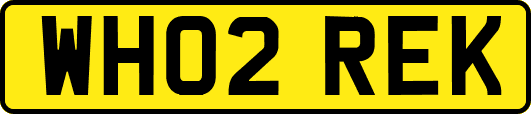 WH02REK