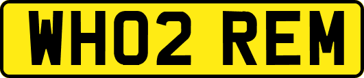 WH02REM
