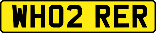 WH02RER