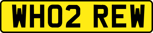 WH02REW
