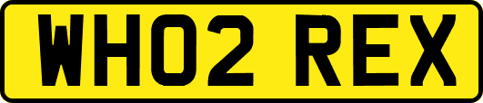 WH02REX