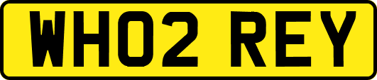 WH02REY