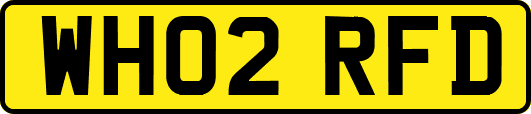 WH02RFD
